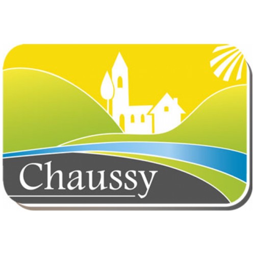Mairie de Chaussy