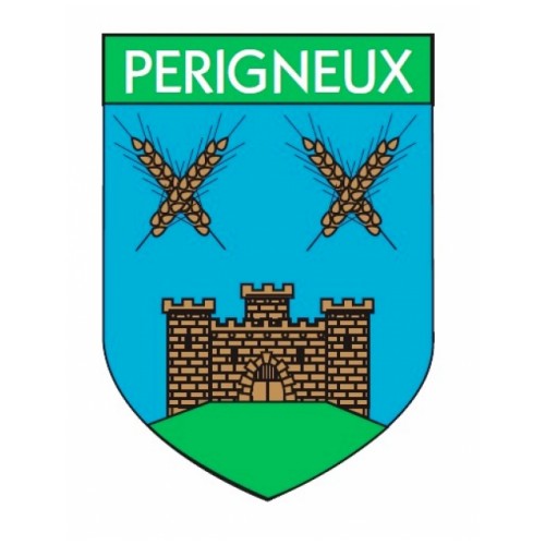 Mairie de Périgneux