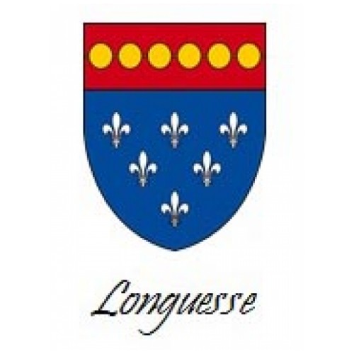 Mairie de Longuesse
