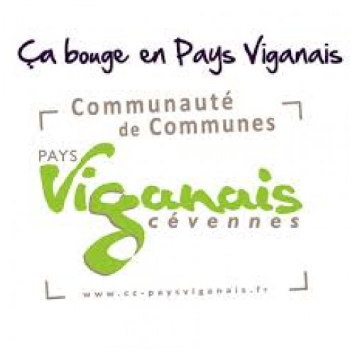 Communauté de Communes du Pays Viganais