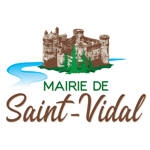 Mairie de Saint-Vidal