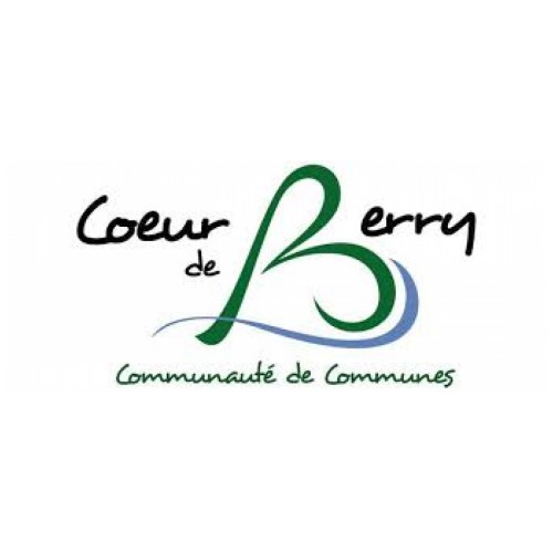 Application citoyenne de la commune de Communauté de communes Coeur de Berry