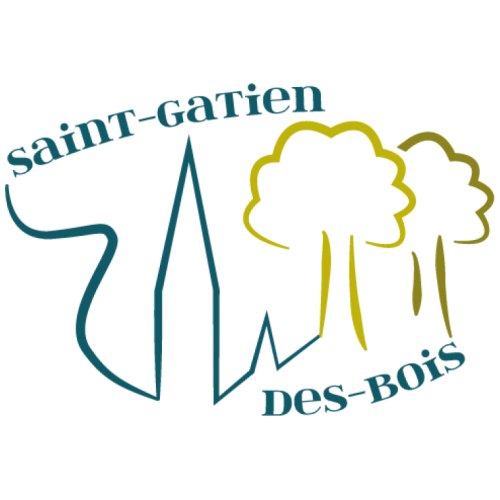 Commune de Saint-Gatien-des-Bois - Village rural du Calvados