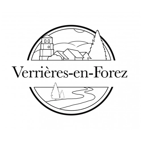 Application citoyenne de la commune de Mairie de Verrières-en-Forez