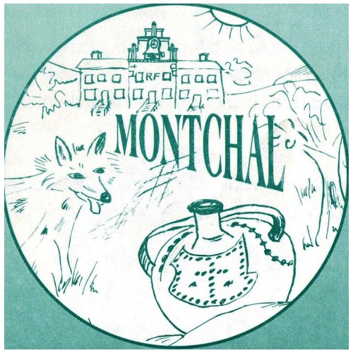 Mairie de Montchal