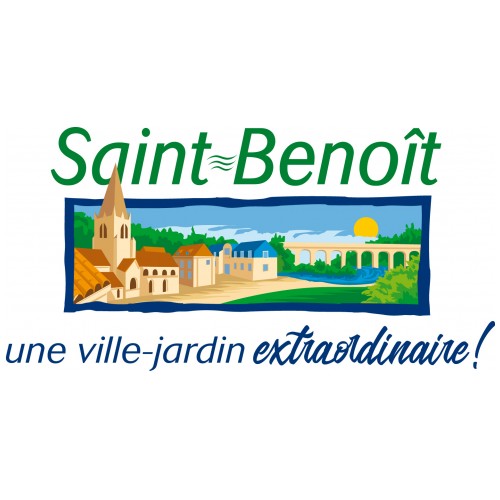 Mairie de Saint-Benoît