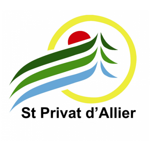 Application citoyenne de la commune de Mairie de Saint-Privat-d'Allier