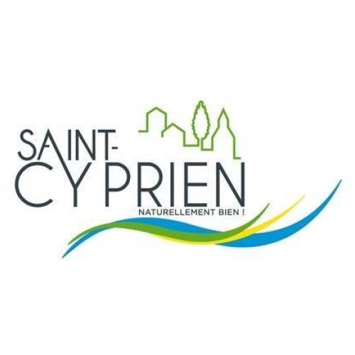 Application citoyenne de la commune de Mairie de Saint-Cyprien
