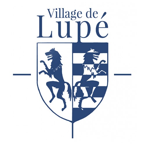 Mairie de Lupé