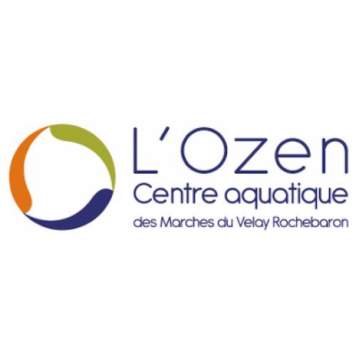 Application citoyenne de la commune de L'Ozen centre aquatique