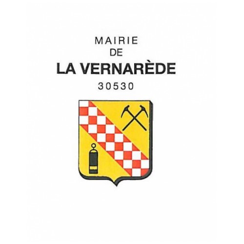 Application citoyenne de la commune de Mairie de La Vernarède