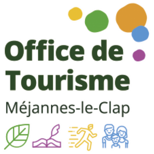 Office de Tourisme de Méjannes-le-Clap