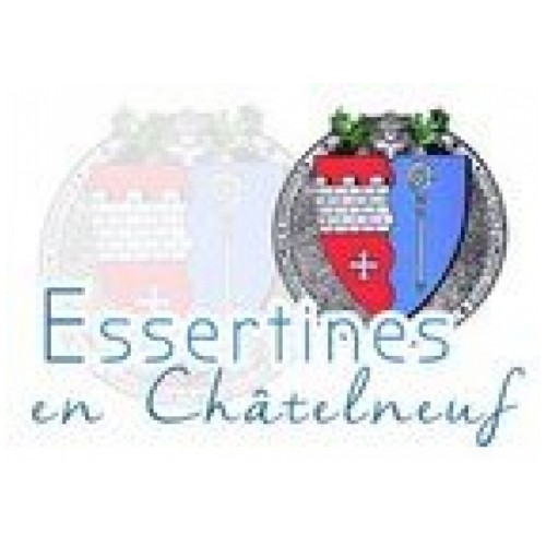 Mairie d'Essertines-En-Châtelneuf
