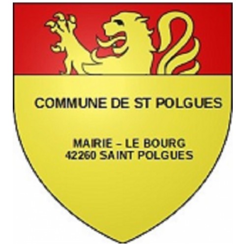 Mairie de Saint-Polgues