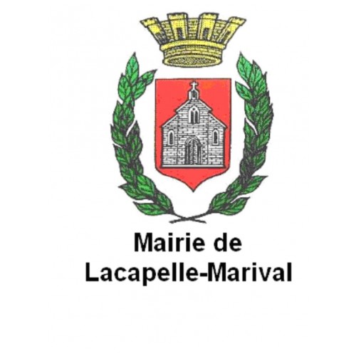 Mairie de Lacapelle-Marival