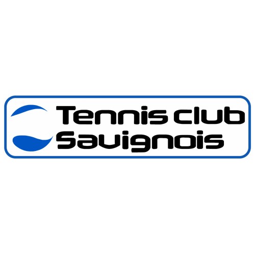 Application citoyenne de la commune de Tennis Club Savignois