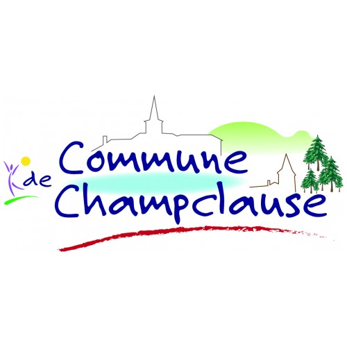 Application citoyenne de la commune de Mairie de Champclause