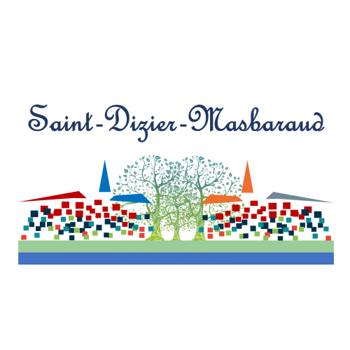 Mairie de Saint-Dizier-Masbaraud