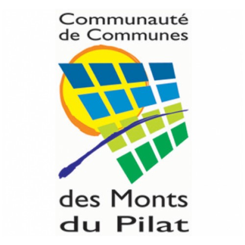 Communauté de Communes des Monts du Pilat