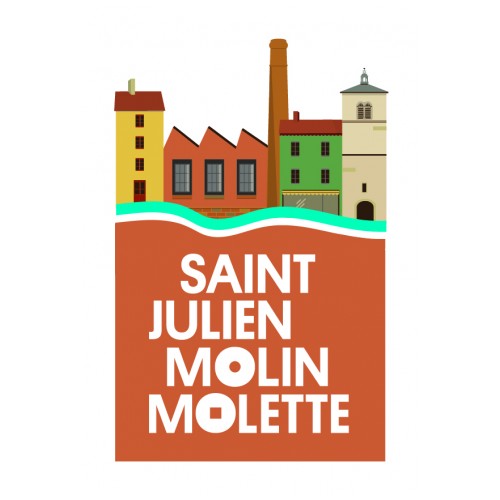 Application citoyenne de la commune de Mairie de Saint-Julien-Molin-Molette