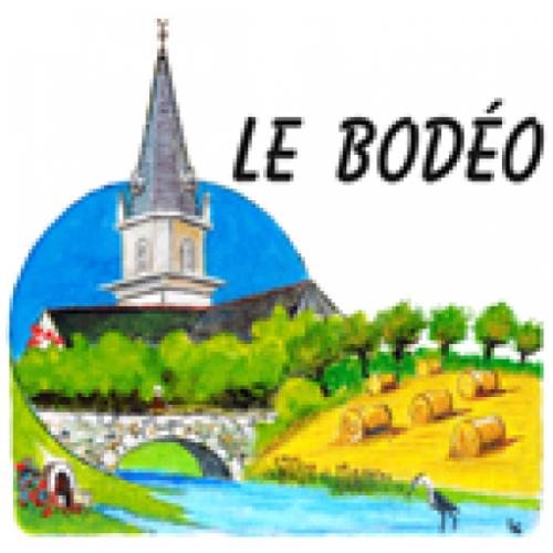 Mairie Le Bodéo
