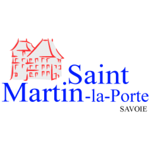 Mairie de Saint-Martin-la-Porte