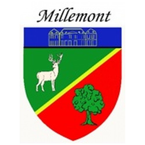 Mairie de Millemont
