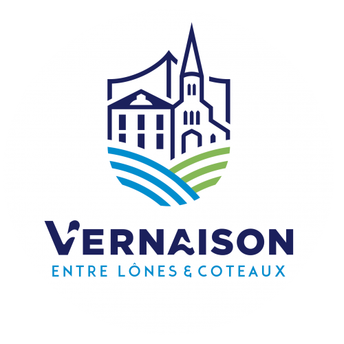 Mairie de Vernaison