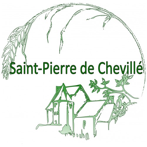 Mairie de Saint-Pierre-de-Chevillé