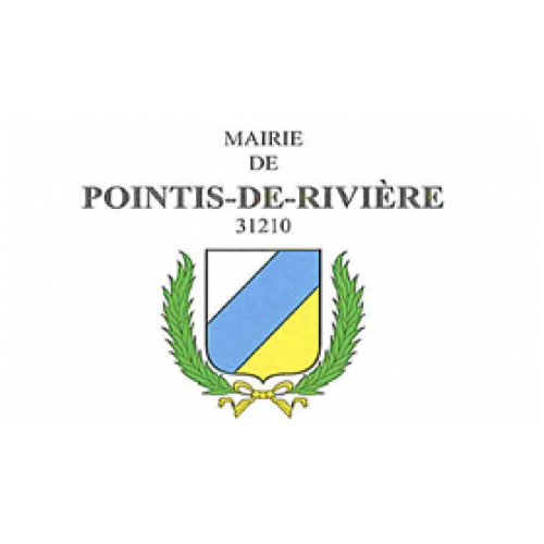 Mairie de Pointis-de-Rivière