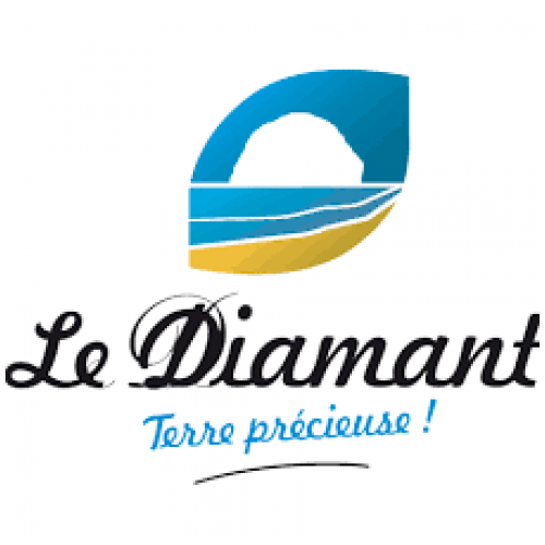 Application citoyenne de la commune de Mairie du Diamant