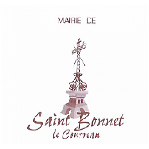 Application citoyenne de la commune de Mairie de Saint-Bonnet-le-Courreau