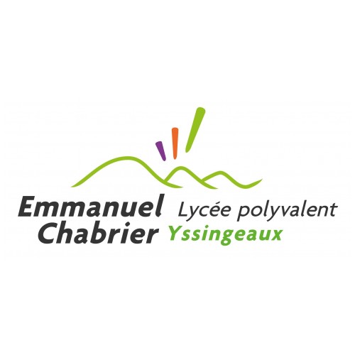 Lycée Emmanuel Chabrier
