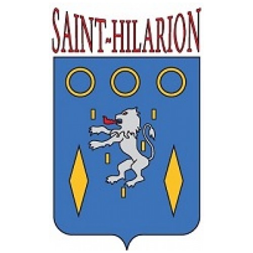 Mairie de Saint-Hilarion