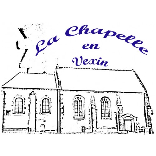Mairie de La Chapelle-en-Vexin