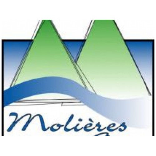 Application citoyenne de la commune de Mairie de Molières-sur-Cèze