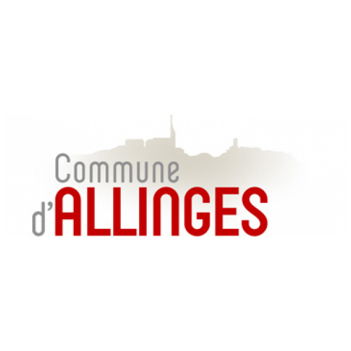 Application citoyenne de la commune de Mairie d'Allinges