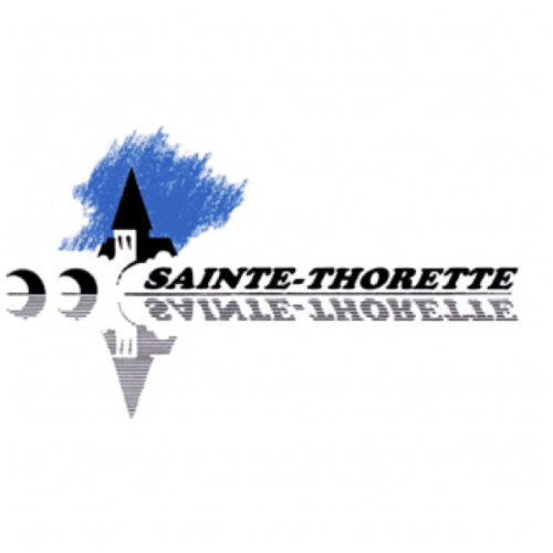 Application citoyenne de la commune de Mairie de Sainte-Thorette