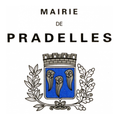 Mairie de Pradelles