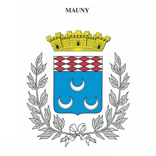 Mairie de Mauny