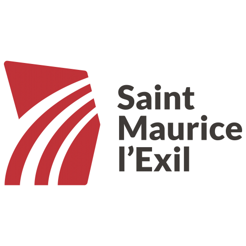 Mairie de Saint Maurice l'Exil
