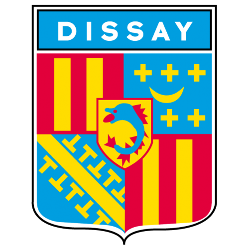 Mairie de Dissay