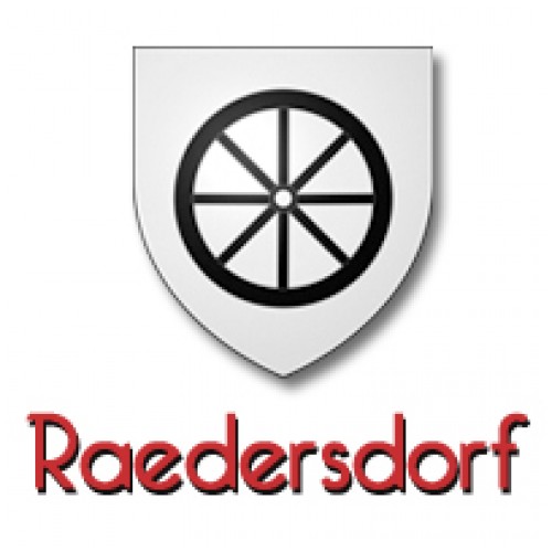 Mairie de Raedersdorf