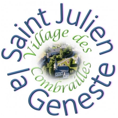Mairie de Saint-Julien-la-Geneste