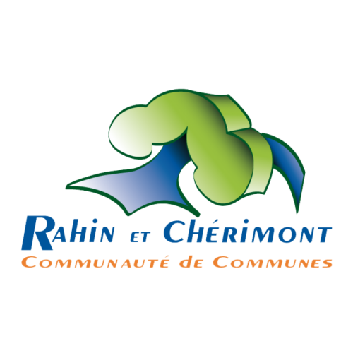 Communauté de Communes Rahin et Chérimont
