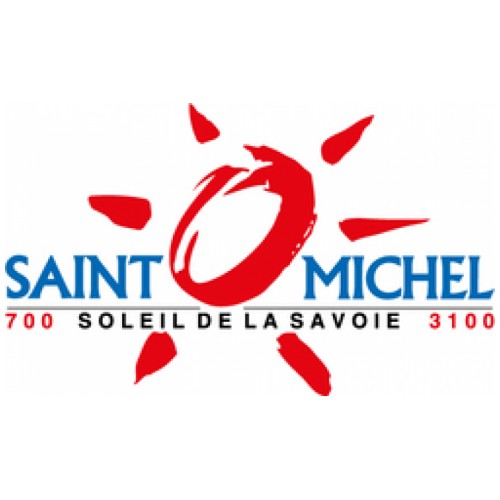 Mairie de Saint-Michel-de-Maurienne