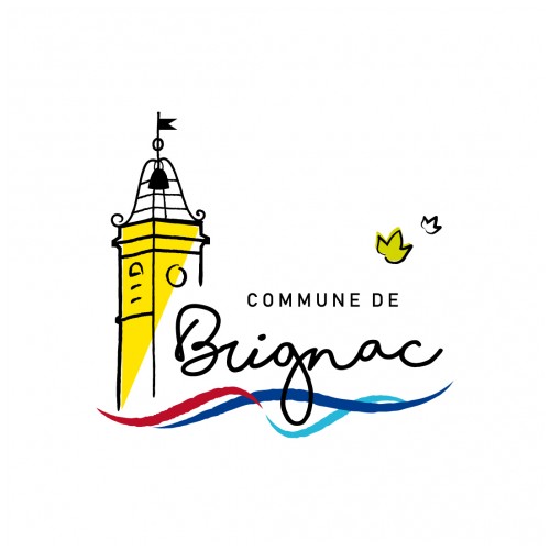 Application citoyenne de la commune de Mairie de Brignac