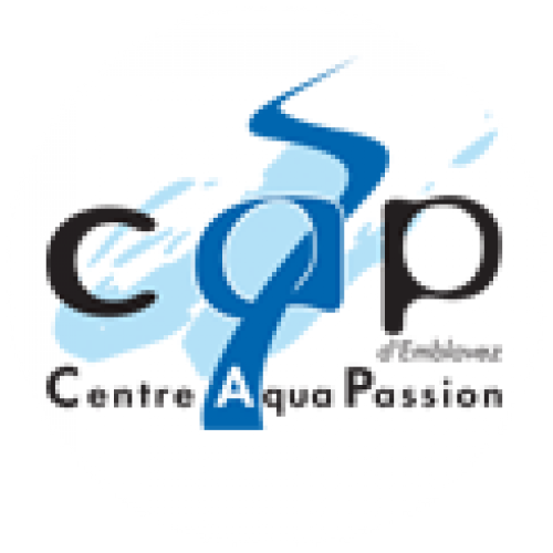 Application citoyenne de la commune de Centre Aqua Passion