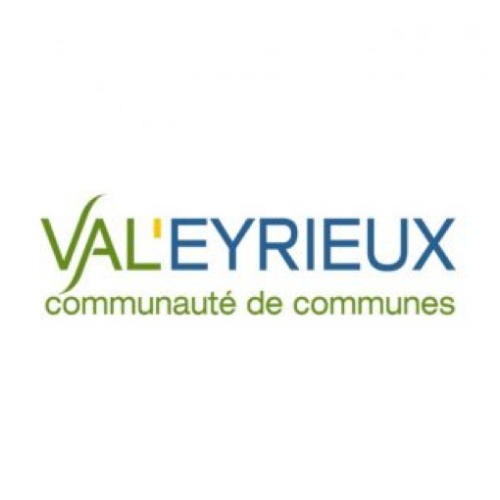 Communauté de Communes Val'Eyrieux