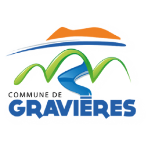 Mairie de Gravières